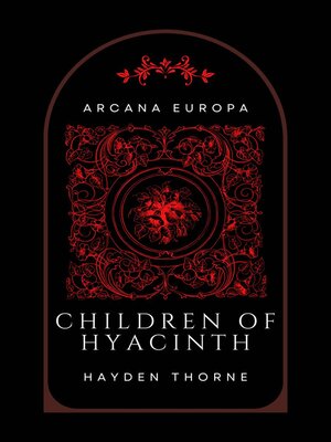 cover image of Children of Hyacinth